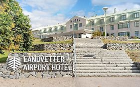 Landvetter Airport Hotel BW Premier Collection